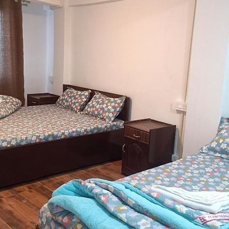 Darjeeling Homestay Nyano Ghar エクステリア 写真