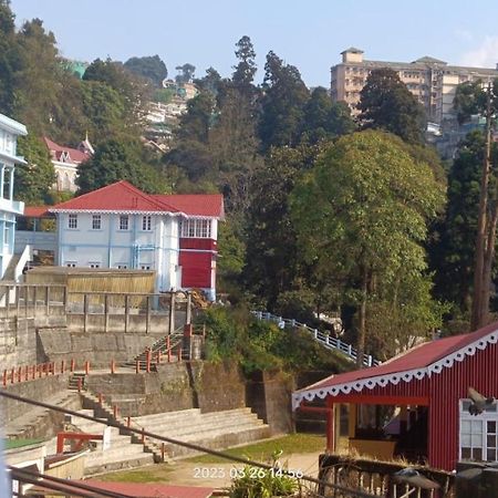 Darjeeling Homestay Nyano Ghar エクステリア 写真