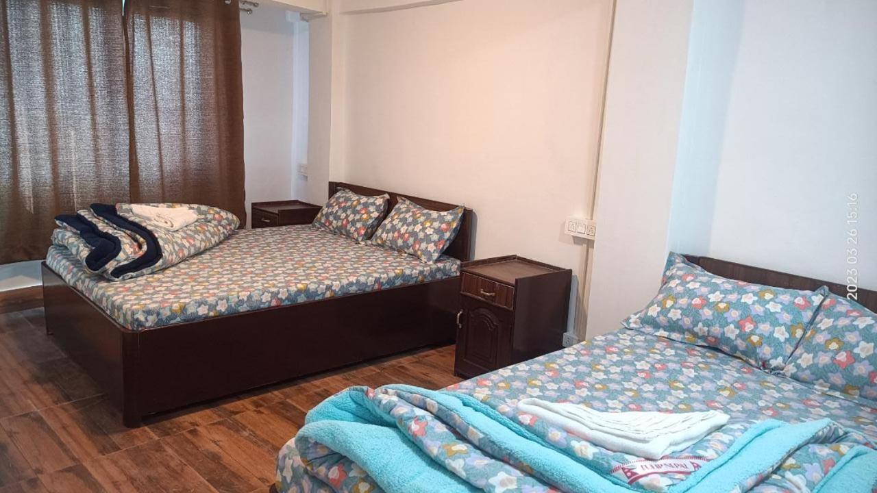 Darjeeling Homestay Nyano Ghar エクステリア 写真