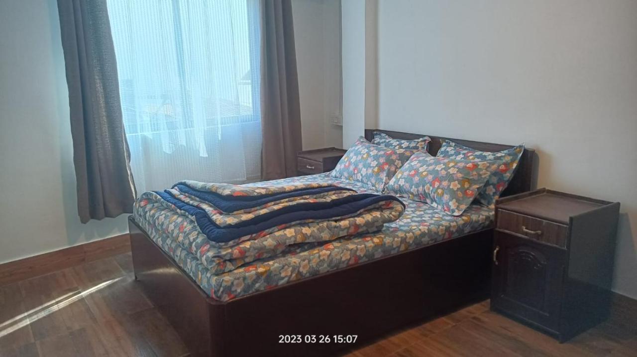 Darjeeling Homestay Nyano Ghar エクステリア 写真