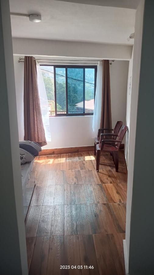 Darjeeling Homestay Nyano Ghar エクステリア 写真