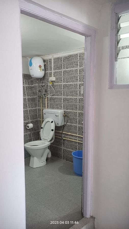 Darjeeling Homestay Nyano Ghar エクステリア 写真