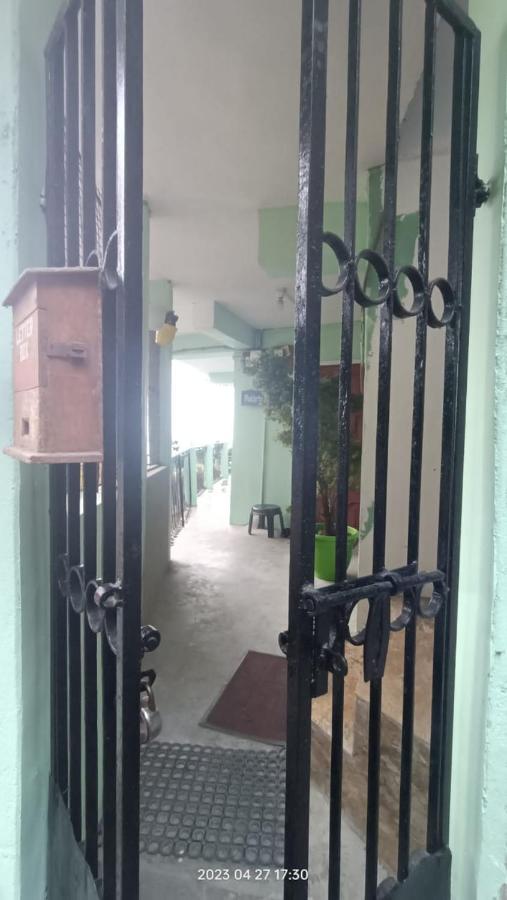 Darjeeling Homestay Nyano Ghar エクステリア 写真